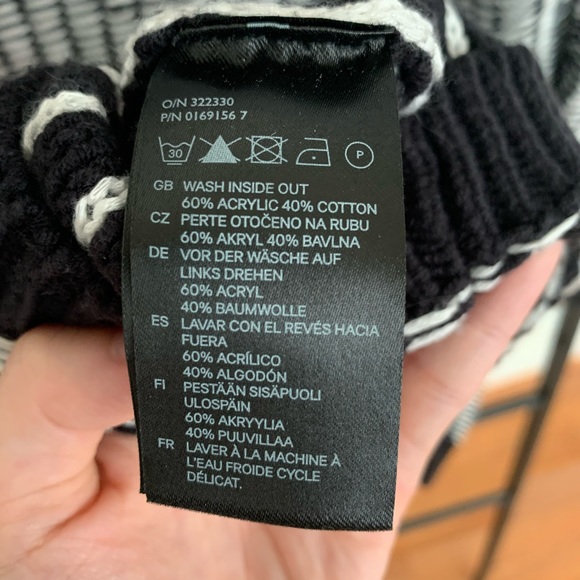 H&M Oversized Sweater - Picture 11 of 11